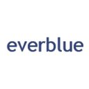 Everblue company logo