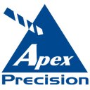 Apex Precision Inc. company logo