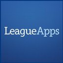LeagueApps company logo