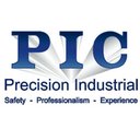 Precision Industrial Contractors company logo