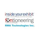 RMA Technologies Inc. company logo