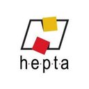 Hepta company logo