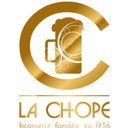 la chope company logo