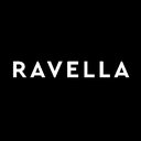 Ravella company logo