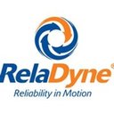 RelaDyne company logo