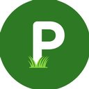 Patch company logo