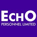 Echo Personnel company logo