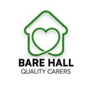 Bare Hall Quality Carers company logo