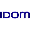 IDOM company logo