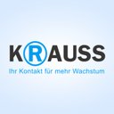 Krauss GmbH company logo