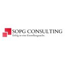 Sopg Consulting company logo