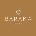 Baraka Gems company logo