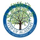 Stepup Academy company logo