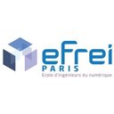 Efrei company logo