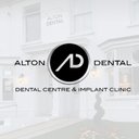 Alton Dental company logo