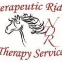 NDR Therapeutic Riding & Therapy Services company logo