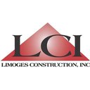 Limoges Construction company logo