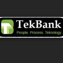 TekBank Consultants Inc. company logo