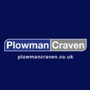 Plowman Craven Ltd company logo