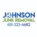 Johnson Junk Removal company logo