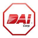 DAI company logo