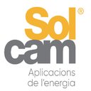 Solcam Energia, S.L. company logo