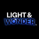 Light &amp; Wonder company logo