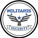 Militaris - Security & Solution company logo