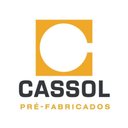 Cassol Pré Fabricados company logo