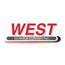 West Service Center company logo