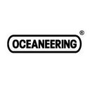 Oceaneering company logo