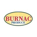 Burnac Produce company logo