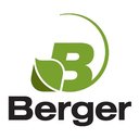 Berger company logo