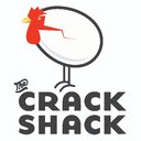 The Crack Shack Las Vegas company logo