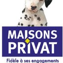 Maisons Privat company logo