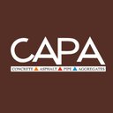 CAPA company logo