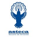 Asteca, Asesoría Técnica Aeronáutica y Capacitación company logo