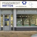 Pfandkredit Johannsen GmbH company logo
