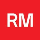Robins &amp; Morton company logo