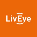LivEye GmbH company logo