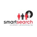 Smartsearch Recruitment company logo