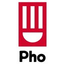 Pho company logo