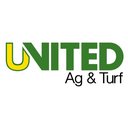 United Ag &amp; Turf company logo