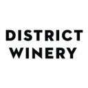District Winery company logo