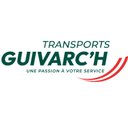 TRANSPORTS GUIVARC’H company logo