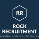 Rock Recruitment ltd company logo