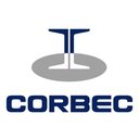 Corbec company logo