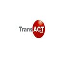 Transact Global company logo