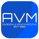 AVM Audio Video Manufaktur GmbH company logo