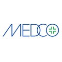 Medco Vertriebsgesellschaft für medizintechnische Produkte mbH & Co. KG company logo